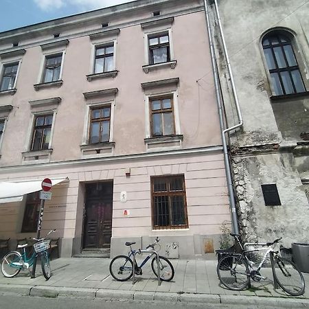 Bright Josefa Apartments For Two Краків Екстер'єр фото