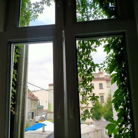 Bright Josefa Apartments For Two Краків Екстер'єр фото