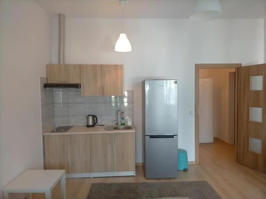 Bright Josefa Apartments For Two Краків Екстер'єр фото