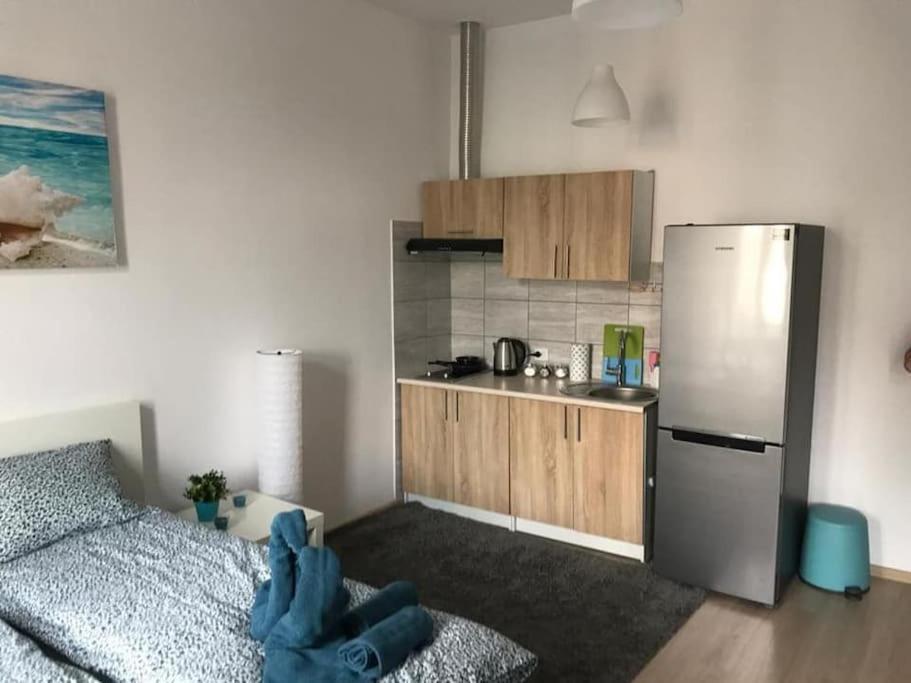 Bright Josefa Apartments For Two Краків Екстер'єр фото